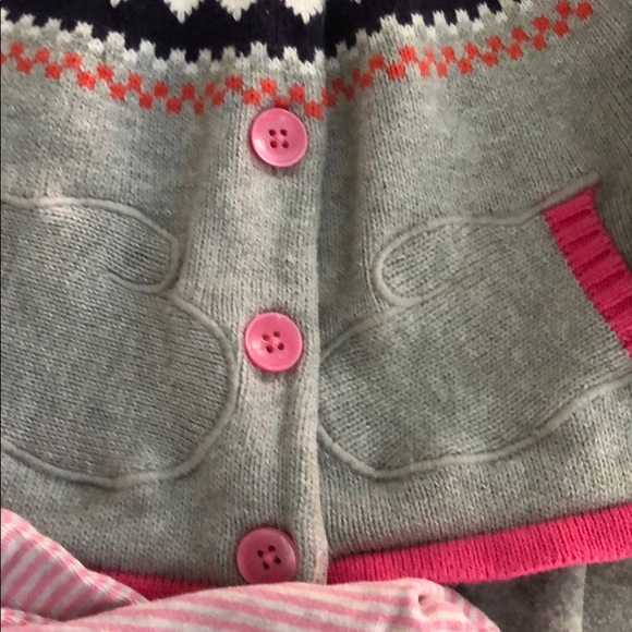 Sweater and stretch pant - Picture 3 of 3